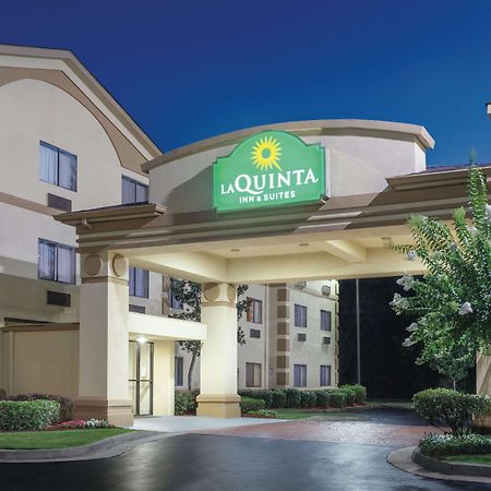 La Quinta By Wyndham Jackson Airport Hotel Pearl Kültér fotó