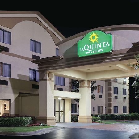 La Quinta By Wyndham Jackson Airport Hotel Pearl Kültér fotó