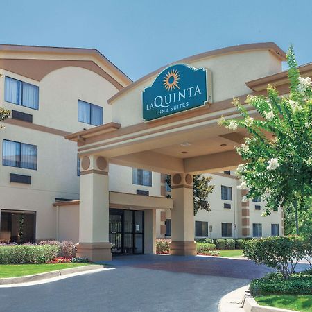 La Quinta By Wyndham Jackson Airport Hotel Pearl Kültér fotó